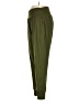 Assorted Brands Solid Green Casual Pants Size XL - photo 5
