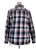 Ridgecut Plaid Purple Long Sleeve Button-Down Shirt Size 2X - photo 2