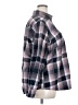 Ridgecut Plaid Purple Long Sleeve Button-Down Shirt Size 2X - photo 4