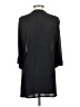Patterson J. Kincaid 100% Polyester Black Kimono Size S - photo 2