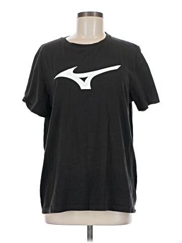 Mizuno Active T-Shirt (view 1)