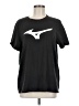 Mizuno Black Active T-Shirt Size L - photo 1