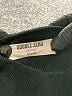 Double Zero Black Short Sleeve Top Size S - photo 7