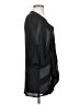 Patterson J. Kincaid 100% Polyester Black Kimono Size S - photo 4