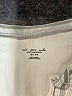 Out From Under Ivory Sleeveless Top Size XS - photo 7