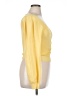 Willow & Root Yellow Long Sleeve Top Size XL - photo 4