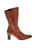 Pikolinos 100% Leather Brown Boots Size EU 40 - photo 1