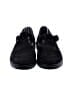 Mephisto 100% Leather Black Sandals Size 8 - photo 2