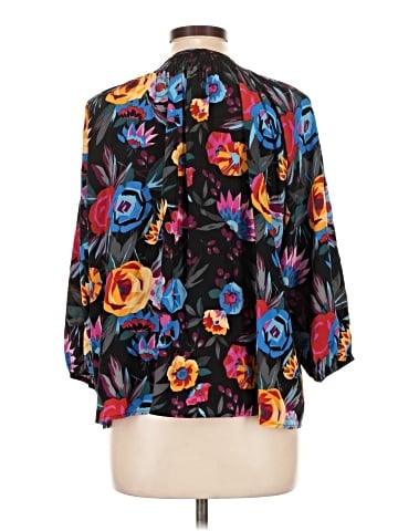Tucker Blouse (view 2)