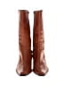 Pikolinos 100% Leather Brown Boots Size EU 40 - photo 2