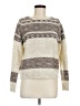 Outback Red Ivory Pullover Sweater Size M - photo 1