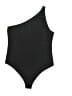 Zara Black Bodysuit Size L - photo 1