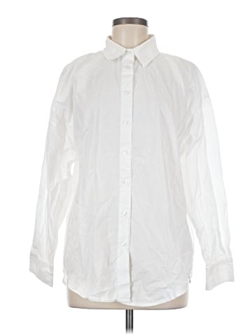 32 Degrees Long Sleeve Button-Down Shirt (view 1)