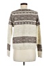 Outback Red Ivory Pullover Sweater Size M - photo 2
