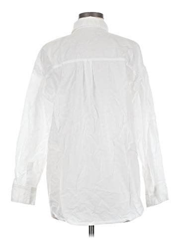 32 Degrees Long Sleeve Button-Down Shirt (view 2)