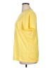 Weekend Soul Yellow Short Sleeve T-Shirt Size XL - photo 5