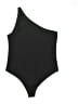 Zara Black Bodysuit Size L - photo 2