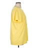 Weekend Soul Yellow Short Sleeve T-Shirt Size XL - photo 4