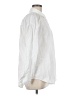 32 Degrees 100% Cotton Solid White Long Sleeve Button-Down Shirt Size M - photo 4