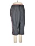 Unbranded 100% Polyester Gray Track Pants Size 1X - photo 1