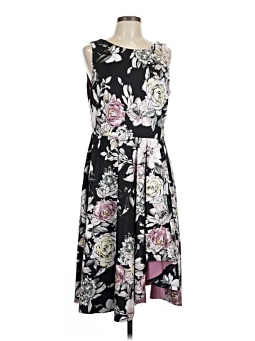 White House Black Market Casual Dress - front