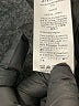 Shein Curve Solid Black Dress Pants Size 20 Plus (4) - photo 5