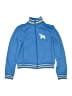 Assorted Brands Blue Track Jacket Size L (toddler) - photo 1