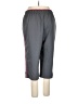 Unbranded 100% Polyester Gray Track Pants Size 1X - photo 2
