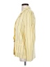 GB Stripes Yellow Blazer Size S - photo 5