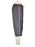 Unbranded 100% Polyester Gray Track Pants Size 1X - photo 4