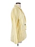 GB Stripes Yellow Blazer Size S - photo 4
