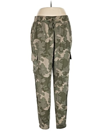 Olive and Oak Cargo Pants (view 1)