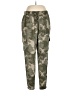 Olive and Oak 100% Rayon Camo Green Cargo Pants Size XL - photo 1
