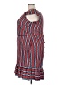 Boden Red Casual Dress Size 18 - photo 5