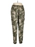 Olive and Oak 100% Rayon Camo Green Cargo Pants Size XL - photo 2