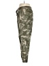 Olive and Oak 100% Rayon Camo Green Cargo Pants Size XL - photo 5