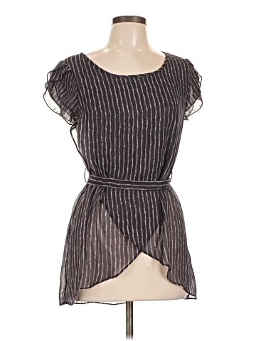Hello Miss Short Sleeve Top (view 1)