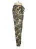Olive and Oak 100% Rayon Camo Green Cargo Pants Size XL - photo 4