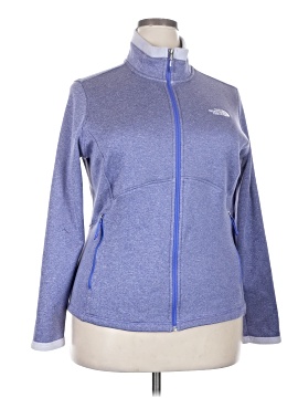 The North Face Track Jacket