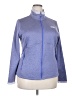 The North Face Blue Track Jacket Size XXL - photo 1