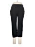 Uniqlo Solid Black Active Pants Size L - photo 1