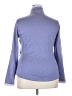 The North Face Blue Track Jacket Size XXL - photo 2