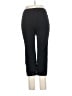 Uniqlo Solid Black Active Pants Size L - photo 2