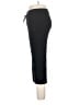 Uniqlo Solid Black Active Pants Size L - photo 5