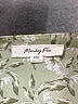 Monday Fun 100% Polyester Green Sleeveless Blouse Size XXL - photo 7