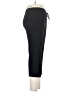 Uniqlo Solid Black Active Pants Size L - photo 4
