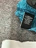 Torrid Paisley Teal Casual Dress Size 1X Plus (1) - photo 8