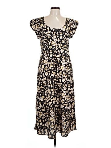 Scoop Casual Dress (view 1)
