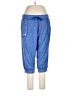 Under Armour 100% Polyester Blue Active Pants Size XL - photo 1