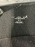 Out From Under Black Bodysuit Size M - photo 3